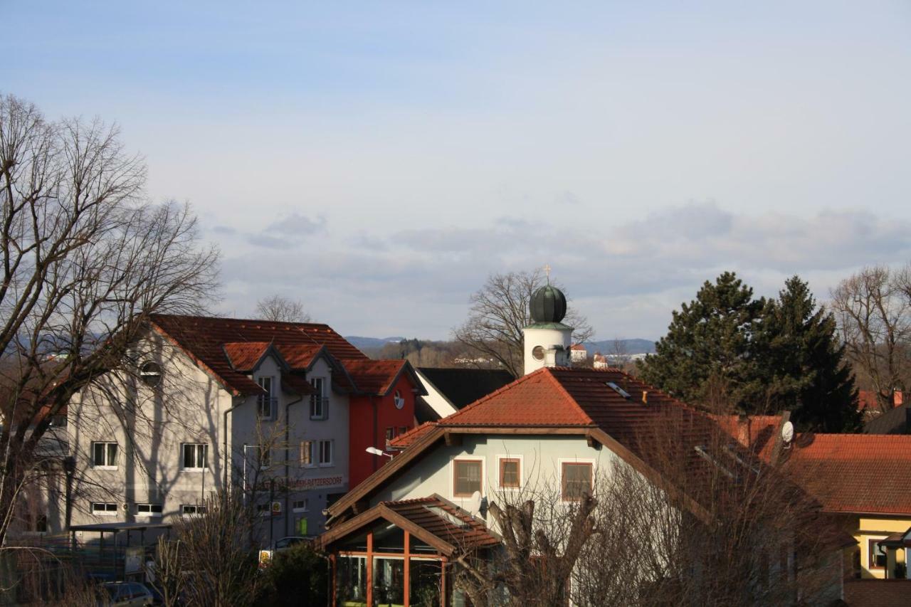 Apartment St. Poelten Sankt Poelten Exterior foto
